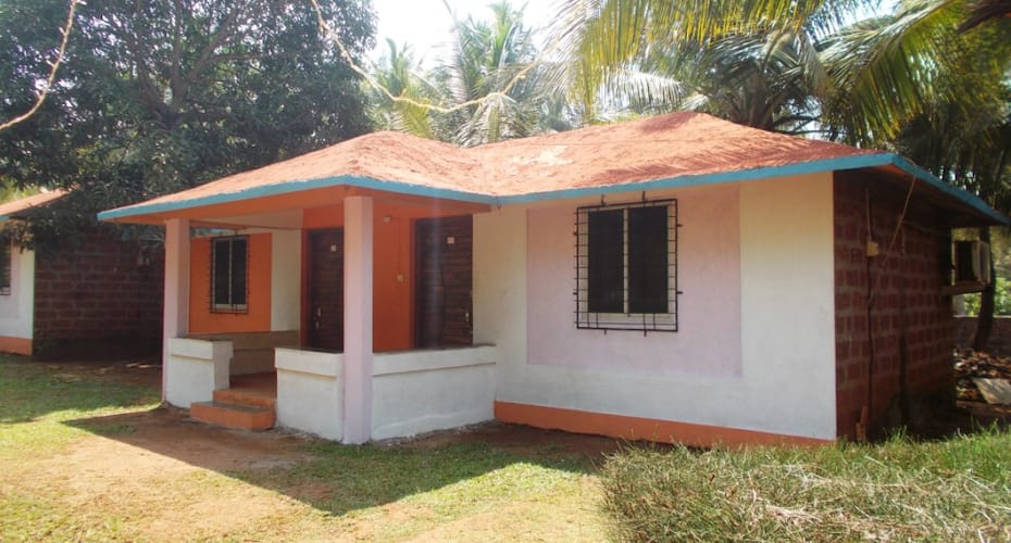 Darya Sarang Resort, Ratnagiri 5